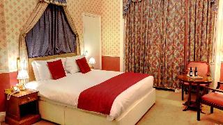2 Chesham Hotel Belgravia fotoÄŸrafÄ±