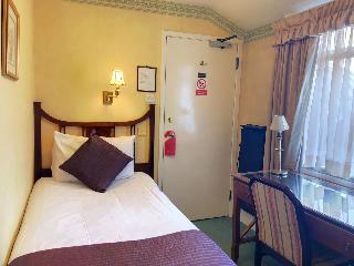 2 Chesham Hotel Belgravia fotoÄŸrafÄ±