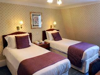 2 Chesham Hotel Belgravia fotoÄŸrafÄ±