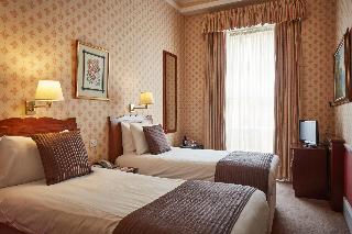 2 Chesham Hotel Belgravia fotoÄŸrafÄ±
