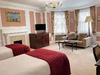 2 Chesham Hotel Belgravia fotoÄŸrafÄ±