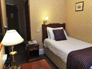 2 Chesham Hotel Belgravia fotoÄŸrafÄ±