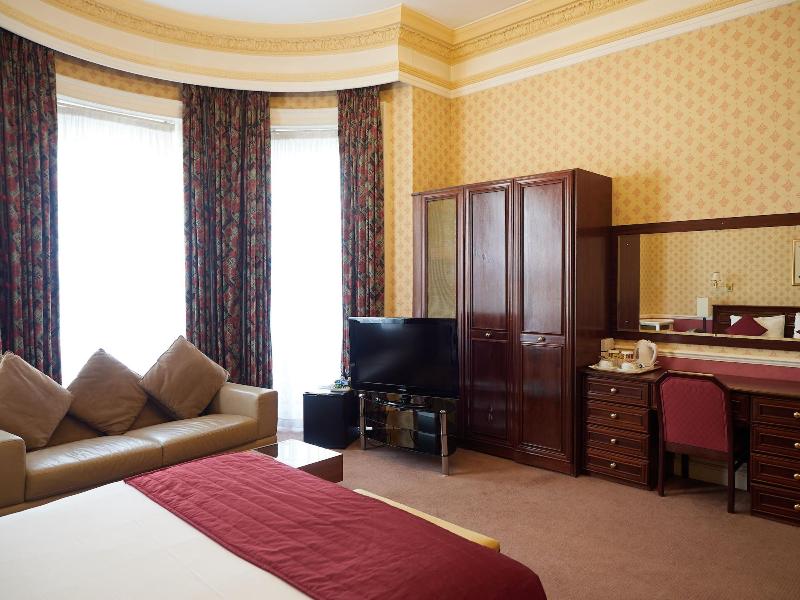 2 Chesham Hotel Belgravia - Oda