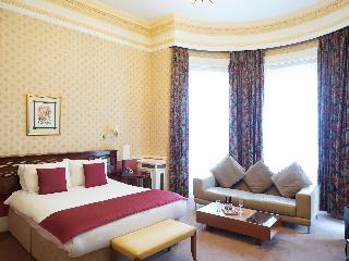2 Chesham Hotel Belgravia fotoÄŸrafÄ±