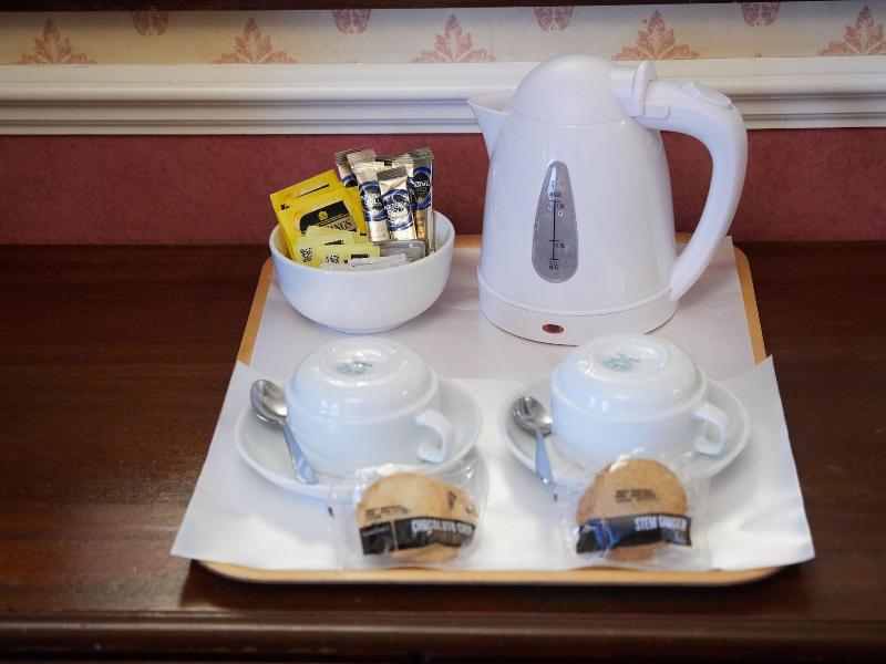 2 Chesham Hotel Belgravia - Oda