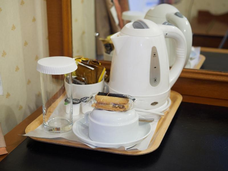 2 Chesham Hotel Belgravia - Oda