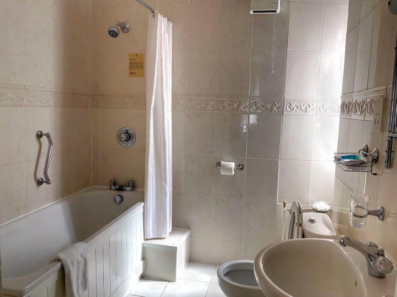 2 Chesham Hotel Belgravia - Oda