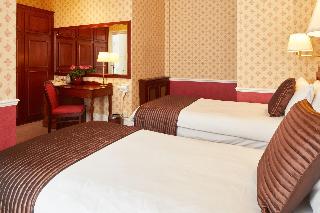 2 Chesham Hotel Belgravia fotoÄŸrafÄ±