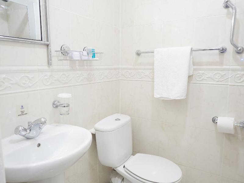 2 Chesham Hotel Belgravia - Oda
