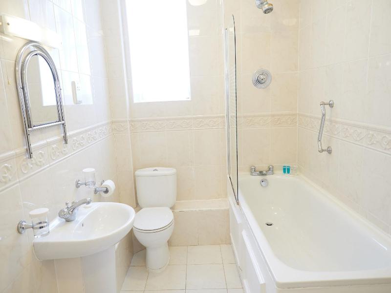 2 Chesham Hotel Belgravia - Oda