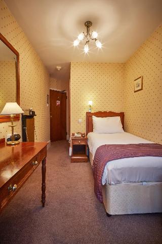 2 Chesham Hotel Belgravia fotoÄŸrafÄ±