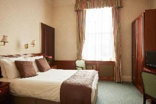 2 Chesham Hotel Belgravia fotoÄŸrafÄ±