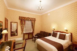 2 Chesham Hotel Belgravia fotoÄŸrafÄ±
