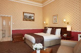 2 Chesham Hotel Belgravia fotoÄŸrafÄ±