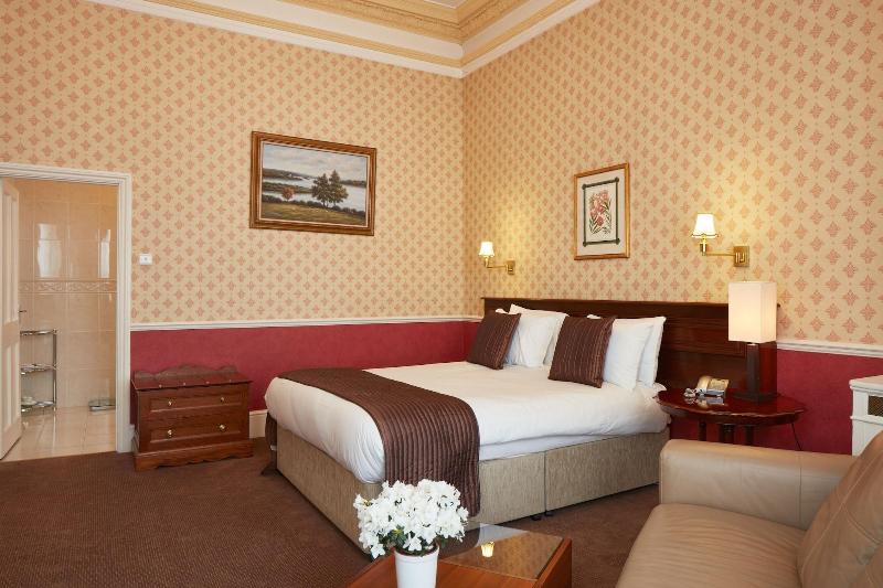 2 Chesham Hotel Belgravia - Oda