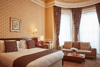 2 Chesham Hotel Belgravia fotoÄŸrafÄ±