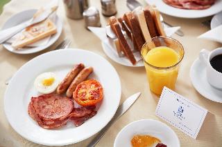 2 Chesham Hotel Belgravia fotoÄŸrafÄ±