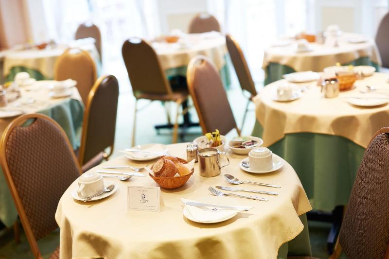 2 Chesham Hotel Belgravia - Restoran