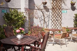 2 Chesham Hotel Belgravia fotoÄŸrafÄ±