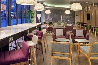 Hampton by Hilton London Waterloo fotoÄŸrafÄ±