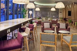 Hampton by Hilton London Waterloo fotoÄŸrafÄ±