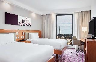 Hampton by Hilton London Waterloo fotoÄŸrafÄ±