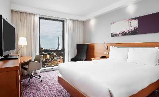 Hampton by Hilton London Waterloo fotoÄŸrafÄ±