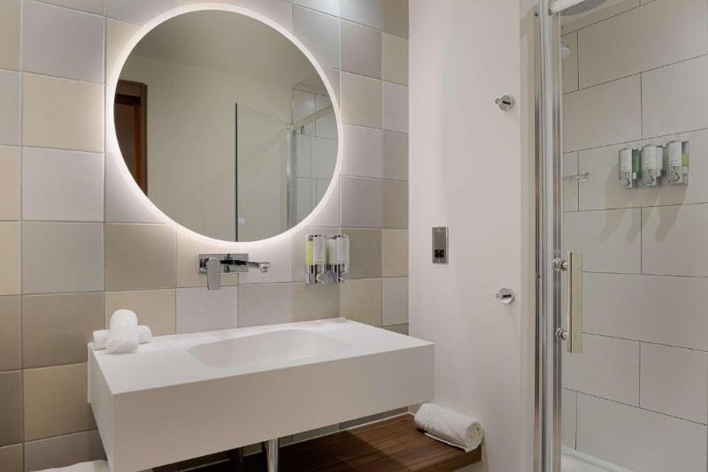 Hampton by Hilton London Waterloo - Oda