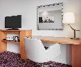 Hampton by Hilton London Waterloo oda fotoğrafı