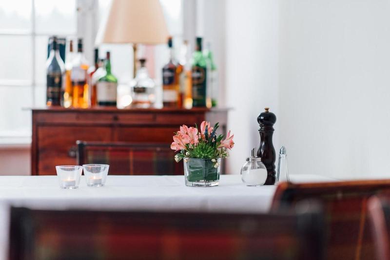 Waldhof Auf Herrenland - Bar