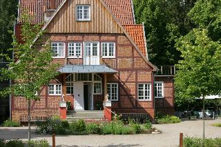 Waldhof Auf Herrenland otel fotoğrafı