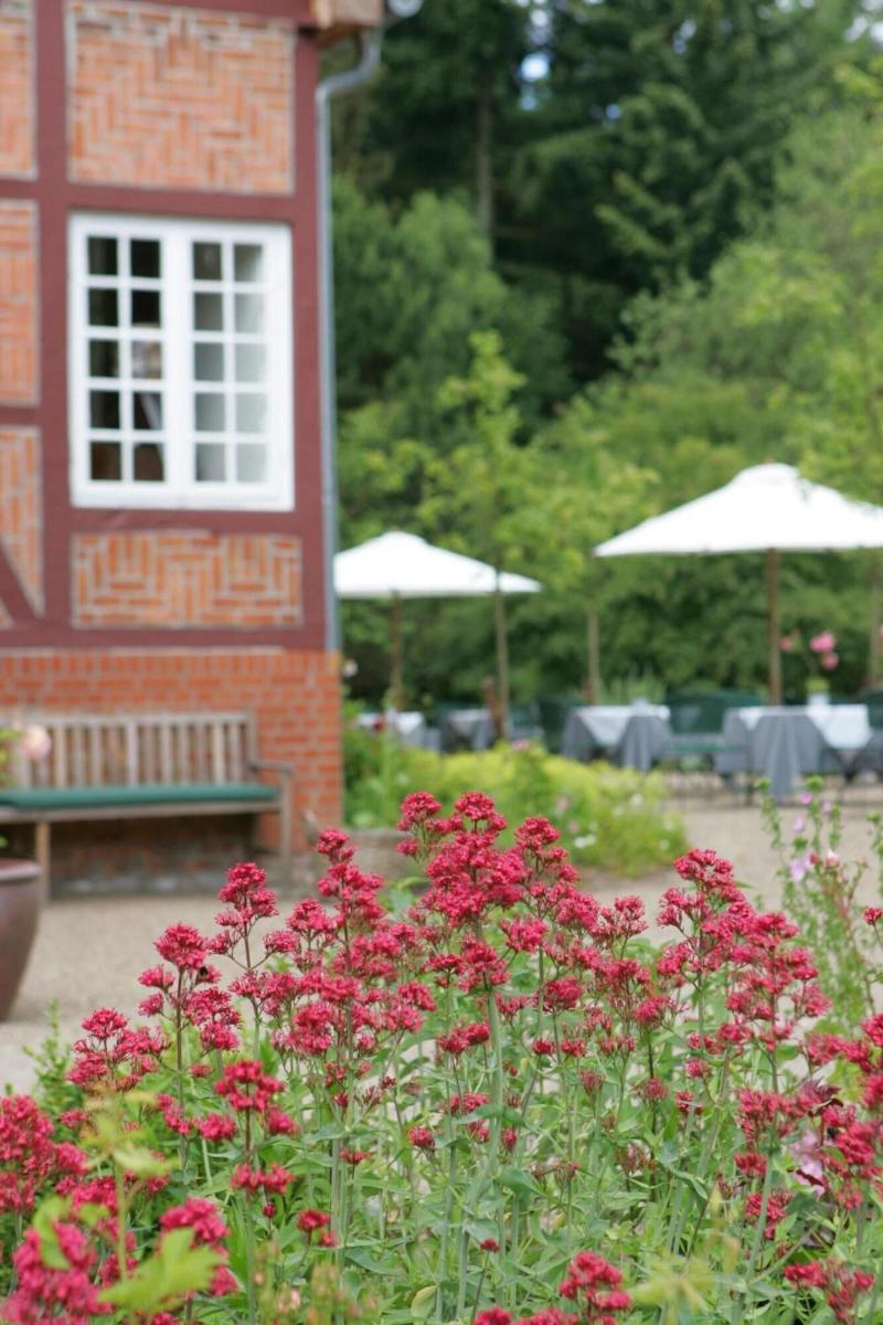 Waldhof Auf Herrenland - Genel