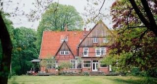 Waldhof Auf Herrenland fotoÄŸrafÄ±