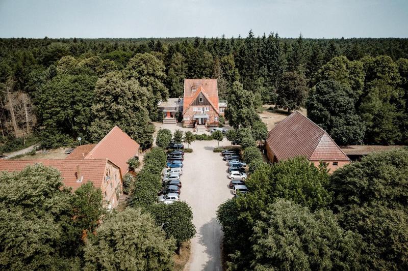Waldhof Auf Herrenland - Genel