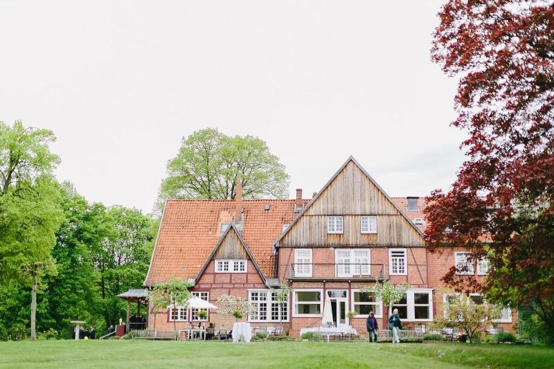 Waldhof Auf Herrenland - Genel