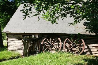 Waldhof Auf Herrenland fotoÄŸrafÄ±