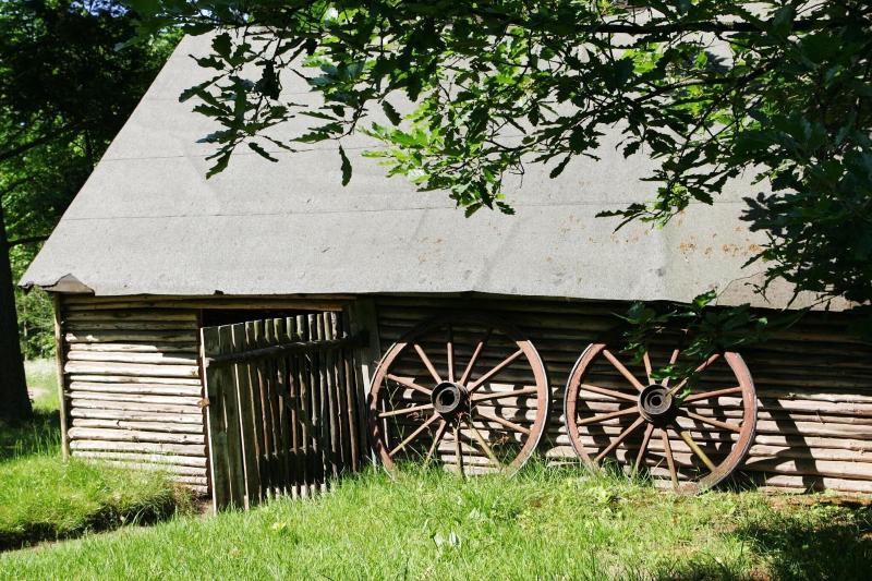 Waldhof Auf Herrenland - Genel