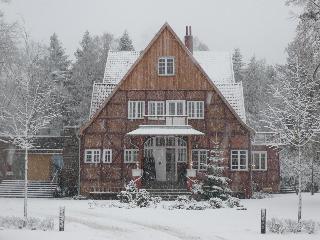 Waldhof Auf Herrenland fotoÄŸrafÄ±