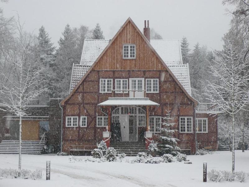 Waldhof Auf Herrenland - Genel