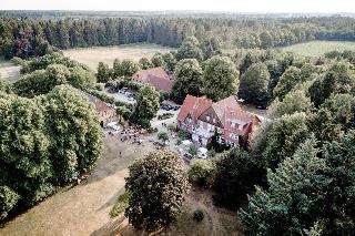 Waldhof Auf Herrenland fotoÄŸrafÄ±