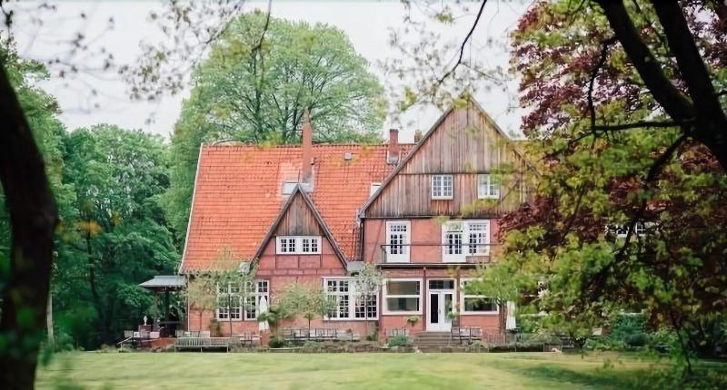 Waldhof Auf Herrenland - Genel