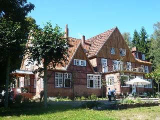 Waldhof Auf Herrenland fotoÄŸrafÄ±