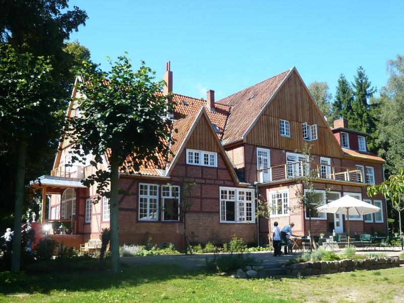 Waldhof Auf Herrenland - Genel