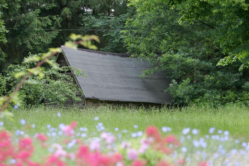 Waldhof Auf Herrenland - Genel