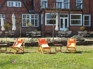 Waldhof Auf Herrenland fotoÄŸrafÄ±