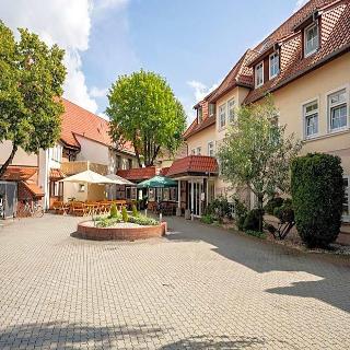 National otel fotoğrafı