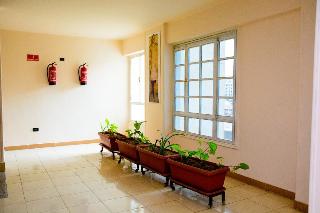 New Pola otel fotoğrafı