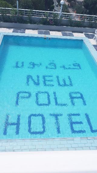 New Pola fotoÄŸrafÄ±