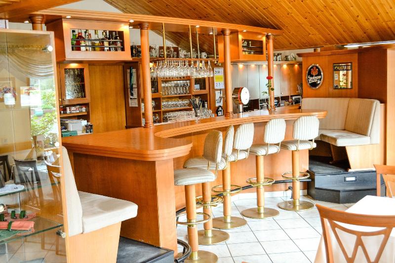 Heidehotel Bockelmann - Bar