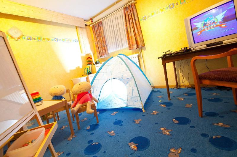 Heidehotel Bockelmann - Aktivite